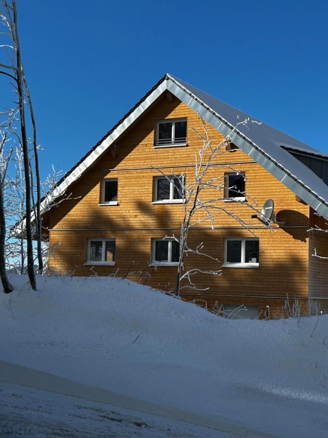 Feldberg Apartment - Direkt An Der Skipiste - Mit Sauna Exterior photo